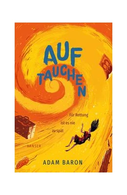 Abbildung von Baron | Auftauchen | 1. Auflage | 2021 | beck-shop.de