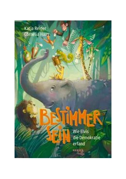 Abbildung von Reider / Haas | Bestimmer sein | 1. Auflage | 2021 | beck-shop.de