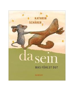 Abbildung von Schärer | Da sein | 1. Auflage | 2021 | beck-shop.de