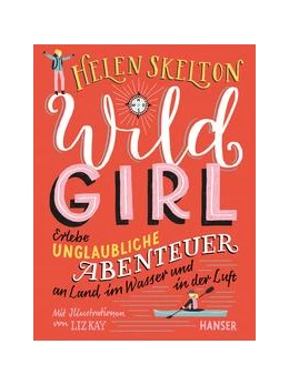 Abbildung von Skelton | Wild Girl | 1. Auflage | 2021 | beck-shop.de