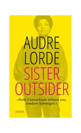 Abbildung von Lorde | Sister Outsider | 1. Auflage | 2021 | beck-shop.de