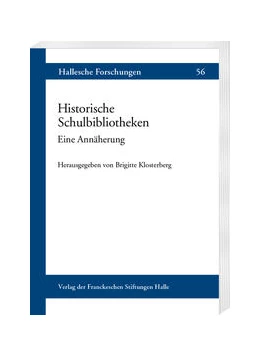 Abbildung von Klosterberg | Historische Schulbibliotheken | 1. Auflage | 2021 | beck-shop.de