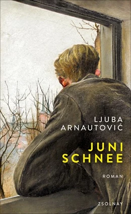 Abbildung von Arnautovic | Junischnee | 1. Auflage | 2021 | beck-shop.de