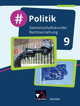 Abbildung von Bittner / Hempel | #Politik - Sachsen 9 | 1. Auflage | 2021 | beck-shop.de