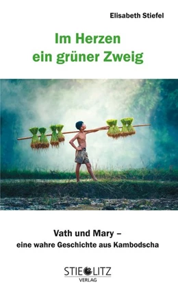 Abbildung von Stiefel | Im Herzen ein grüner Zweig | 1. Auflage | 2020 | beck-shop.de