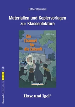 Abbildung von Huray / Bernhard | Ein Channel für die Zukunft. Begleitmaterial | 1. Auflage | 2020 | beck-shop.de