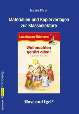 Abbildung von Pfister / Yawari | Weihnachten gehört allen! Begleitmaterial | 1. Auflage | 2020 | beck-shop.de