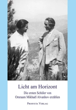 Abbildung von Bellemin / Jahan | Licht am Horizont | 1. Auflage | 2020 | beck-shop.de