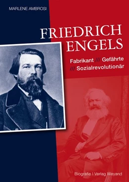 Abbildung von Ambrosi | Friedrich Engels | 1. Auflage | 2020 | beck-shop.de