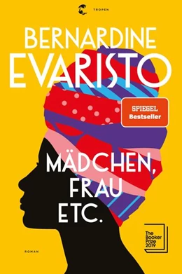 Abbildung von Evaristo | Mädchen, Frau etc. - Booker Prize 2019 | 1. Auflage | 2021 | beck-shop.de