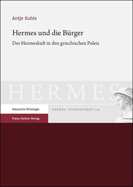 Abbildung von Kuhle | Hermes und die Bürger | 1. Auflage | 2020 | beck-shop.de