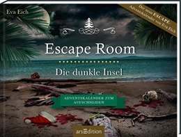 Abbildung von Eich | Escape Room. Die dunkle Insel | 1. Auflage | 2021 | beck-shop.de