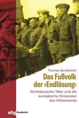 Abbildung von Sandkühler | Das Fußvolk der 