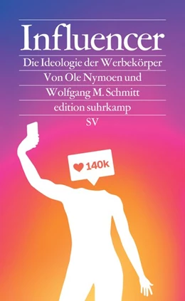 Abbildung von Nymoen / Schmitt | Influencer | 1. Auflage | 2021 | beck-shop.de
