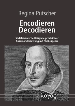 Abbildung von Putscher | Encodieren – Decodieren | 1. Auflage | 2020 | beck-shop.de