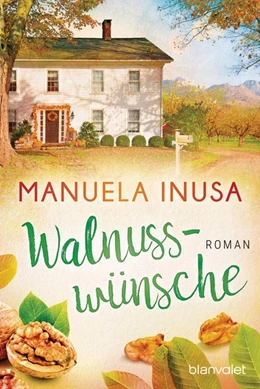 Abbildung von Inusa | Walnusswünsche | 1. Auflage | 2021 | beck-shop.de