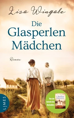 Abbildung von Wingate | Die Glasperlenmädchen | 1. Auflage | 2021 | beck-shop.de