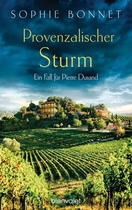 Abbildung von Bonnet | Provenzalischer Sturm | 1. Auflage | 2021 | beck-shop.de