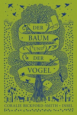 Abbildung von Bickford-Smith | Der Baum und der Vogel | 1. Auflage | 2021 | beck-shop.de