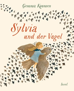 Abbildung von Koomen | Sylvia und der Vogel | 1. Auflage | 2021 | beck-shop.de