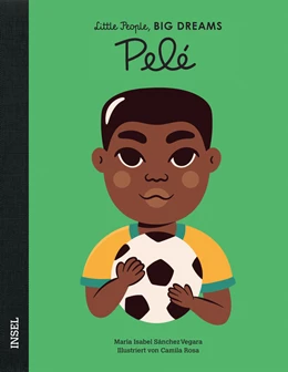 Abbildung von Sánchez Vegara | Pelé | 1. Auflage | 2021 | beck-shop.de