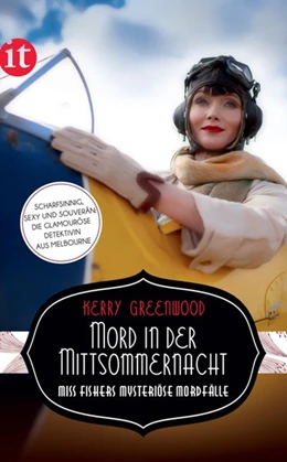 Abbildung von Greenwood | Mord in der Mittsommernacht | 1. Auflage | 2021 | beck-shop.de