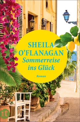 Abbildung von O'Flanagan | Sommerreise ins Glück | 1. Auflage | 2021 | beck-shop.de