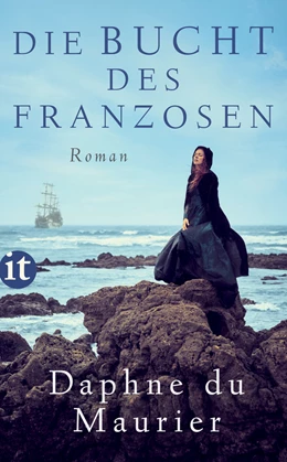 Abbildung von Maurier | Die Bucht des Franzosen | 1. Auflage | 2021 | beck-shop.de