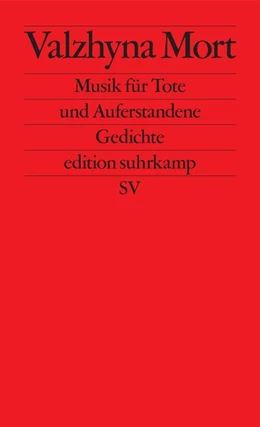 Abbildung von Mort | Musik für die Toten und Auferstandenen. | 1. Auflage | 2021 | beck-shop.de