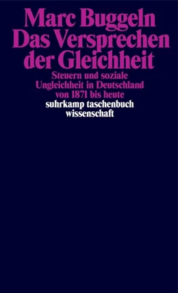 Abbildung von Buggeln | Das Versprechen der Gleichheit | 2. Auflage | 2022 | beck-shop.de