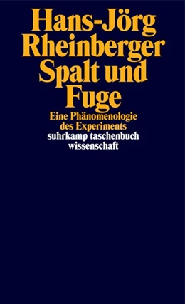 Abbildung von Rheinberger | Spalt und Fuge | 1. Auflage | 2021 | beck-shop.de