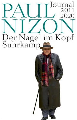 Abbildung von Nizon / Kässens | Der Nagel im Kopf | 1. Auflage | 2021 | beck-shop.de