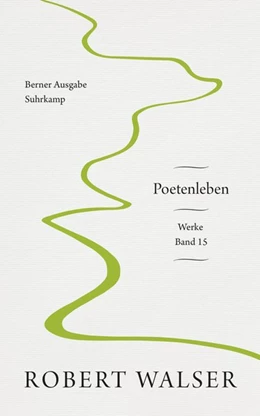 Abbildung von Walser / Gräfin von Schwerin | Werke. Berner Ausgabe | 1. Auflage | 2021 | beck-shop.de