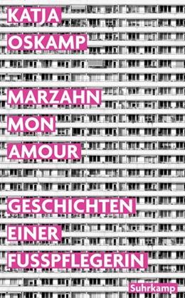 Abbildung von Oskamp | Marzahn, mon amour | 1. Auflage | 2021 | beck-shop.de