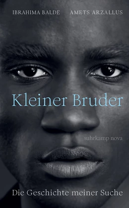 Abbildung von Balde / Arzallus | Kleiner Bruder | 1. Auflage | 2021 | beck-shop.de