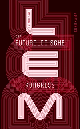Abbildung von Lem | Der futurologische Kongreß | 1. Auflage | 2021 | beck-shop.de