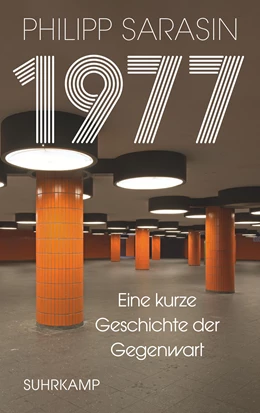 Abbildung von Sarasin | 1977 | 1. Auflage | 2021 | beck-shop.de