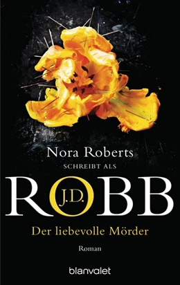 Abbildung von Robb | Der liebevolle Mörder | 1. Auflage | 2021 | beck-shop.de