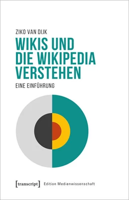 Abbildung von Dijk | Wikis und die Wikipedia verstehen | 1. Auflage | 2021 | beck-shop.de