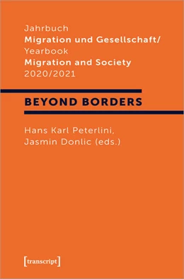 Abbildung von Peterlini / Donlic | Jahrbuch Migration und Gesellschaft / Yearbook Migration and Society 2020/2021 | 1. Auflage | 2021 | beck-shop.de
