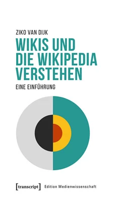 Abbildung von Dijk | Wikis und die Wikipedia verstehen | 1. Auflage | 2021 | beck-shop.de