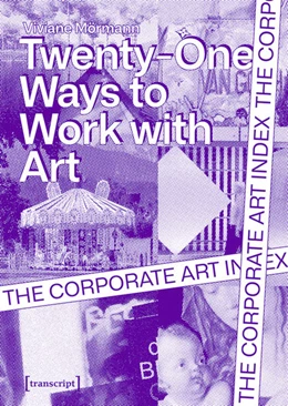 Abbildung von Mörmann | The Corporate Art Index | 1. Auflage | 2020 | beck-shop.de
