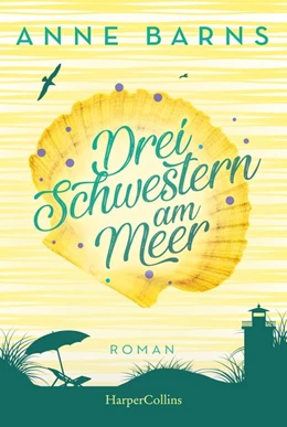 Abbildung von Barns | Drei Schwestern am Meer | 1. Auflage | 2020 | beck-shop.de