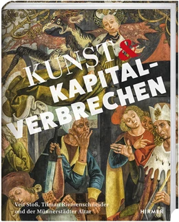 Abbildung von Kammel | Kunst & Kapitalverbrechen | 1. Auflage | 2020 | beck-shop.de