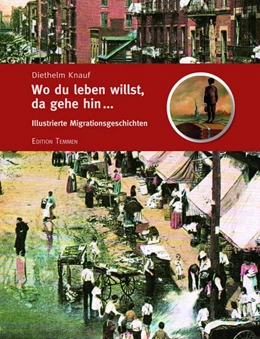 Abbildung von Knauf | Wo Du leben willst, da gehe hin ... | 1. Auflage | 2020 | beck-shop.de