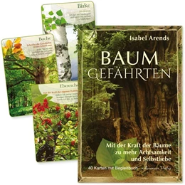 Abbildung von Arends | Baumgefährten | 1. Auflage | 2021 | beck-shop.de