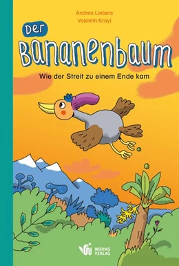 Abbildung von Liebers | Der Bananenbaum | 1. Auflage | 2020 | beck-shop.de