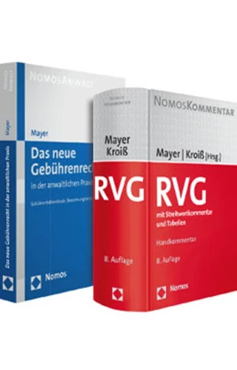 Abbildung von RVG-ReformPaket 2021 | 1. Auflage | 2021 | beck-shop.de
