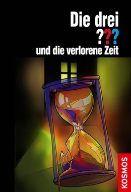 Abbildung von Dittert | Die drei ??? und die verlorene Zeit | 1. Auflage | 2021 | beck-shop.de