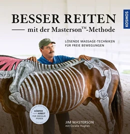 Abbildung von Masterson | Besser reiten mit der Masterson-Methode | 1. Auflage | 2021 | beck-shop.de